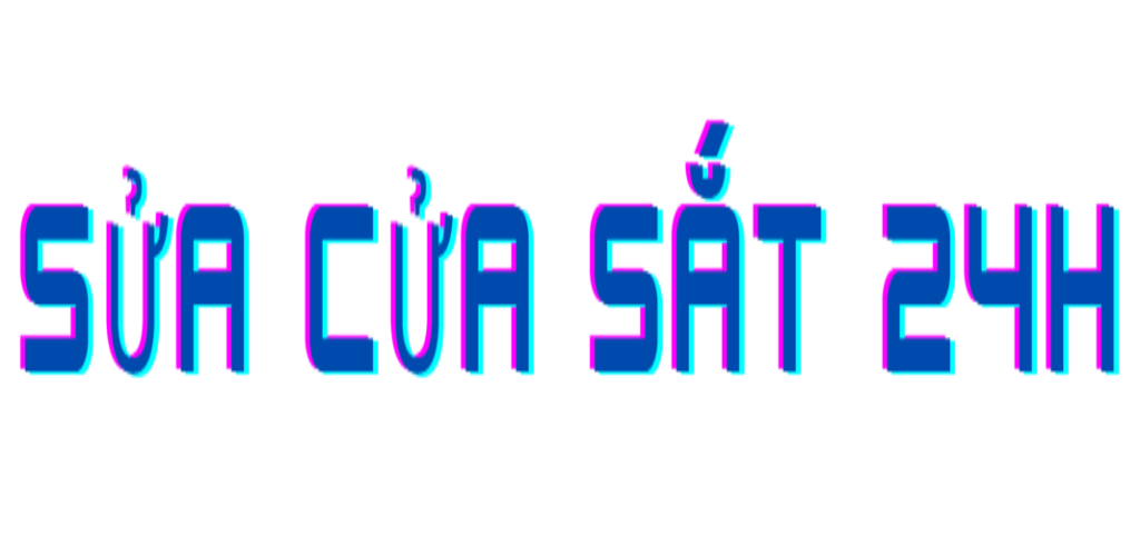 SỬA CỬA SẮT
