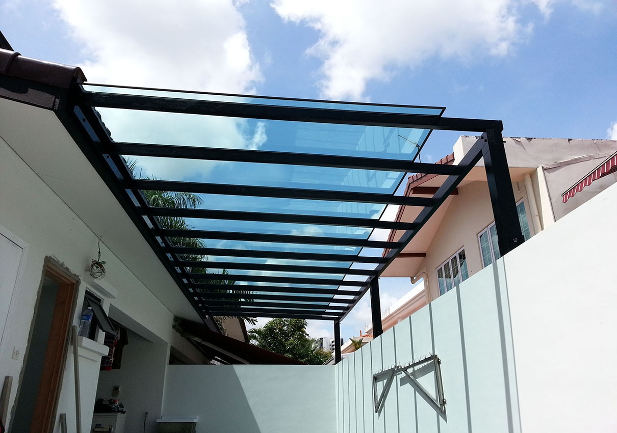 Sửa Mái Poly - Liên Hệ: 0926865858