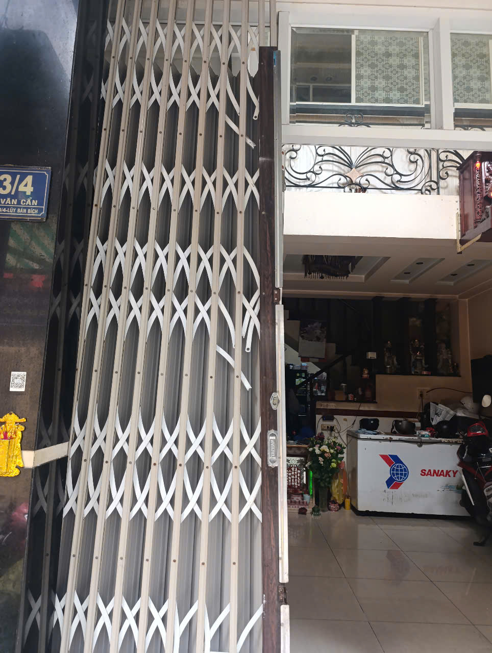 Sửa Cửa Kéo Bình Thạnh Giá Rẻ -0926865858