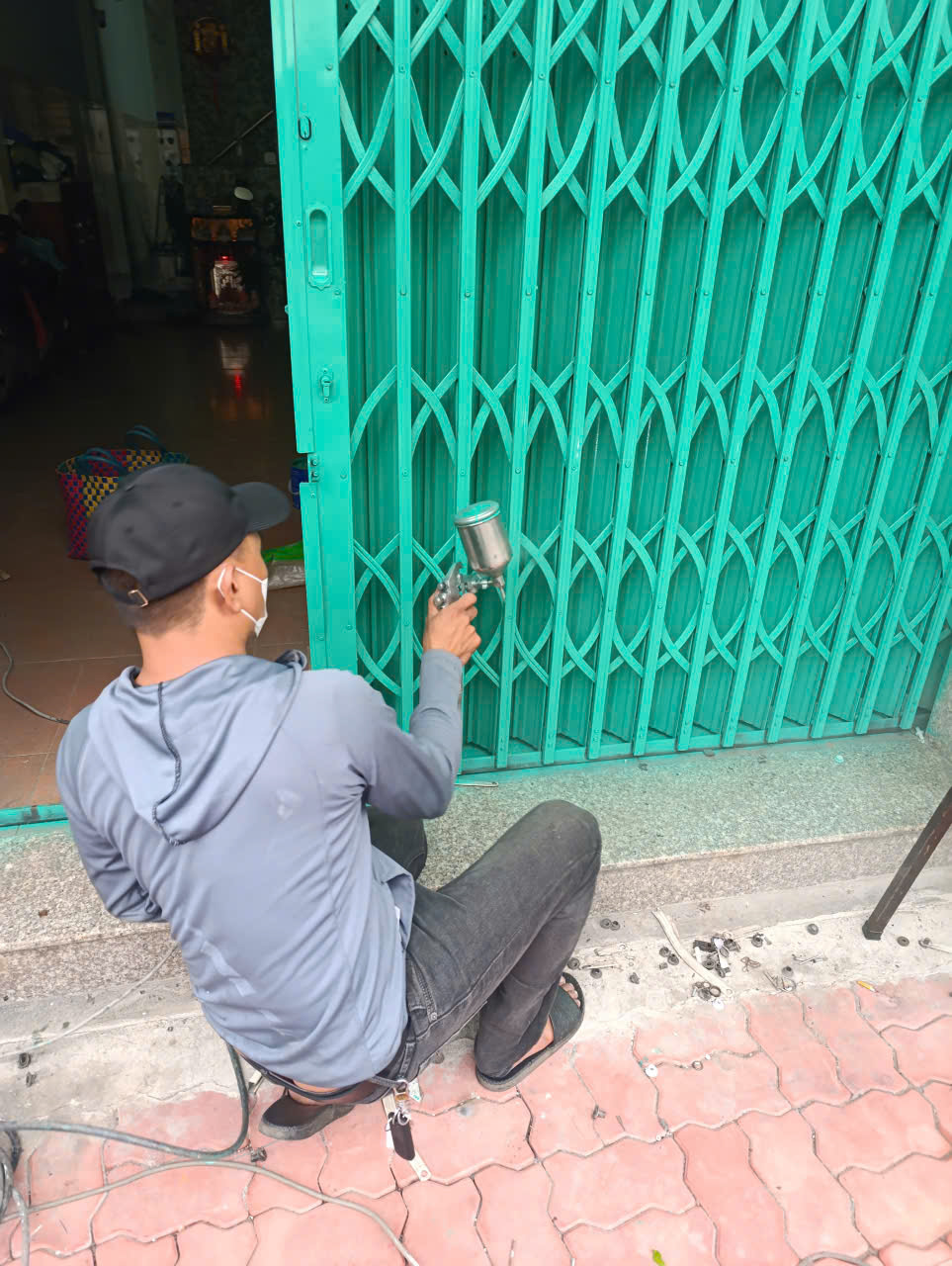 sơn cửa sắt Gò Vấp

thợ sơn cửa sắt Gò Vấp

dịch vụ sơn cửa sắt tại Gò Vấp

giá sơn cửa sắt tại Gò Vấp

sơn cửa sắt giả gỗ

sơn cửa sắt tại nhà Gò Vấp

sơn sửa cửa sắt Gò Vấp

thợ sơn cửa cổng sắt Gò Vấp