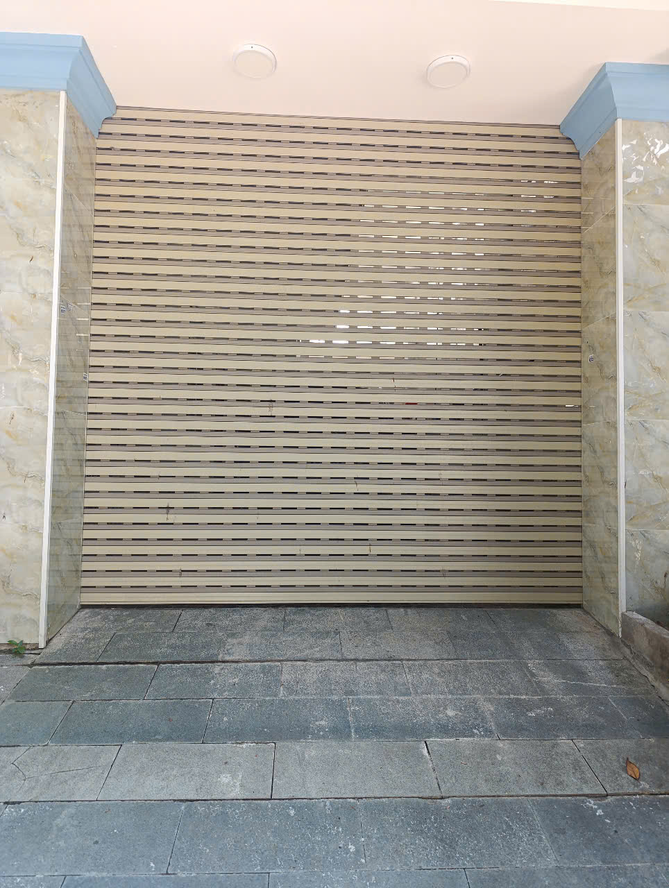 LẮP ĐẶT CỬA CUỐN- SỬA CỬA CUỐN 24h