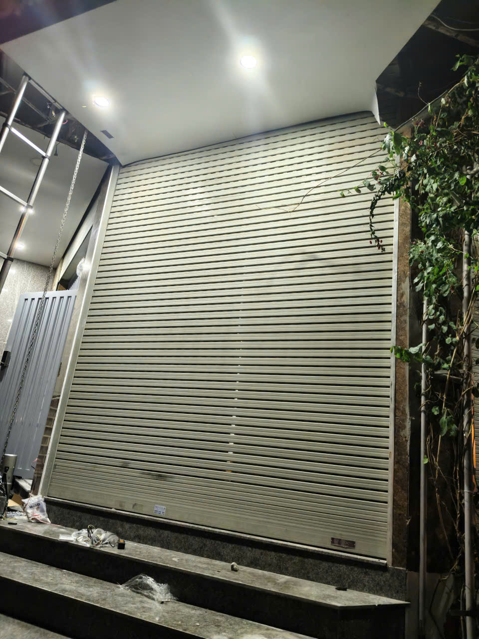 Sửa cửa cuốn Quận 7-0926865858