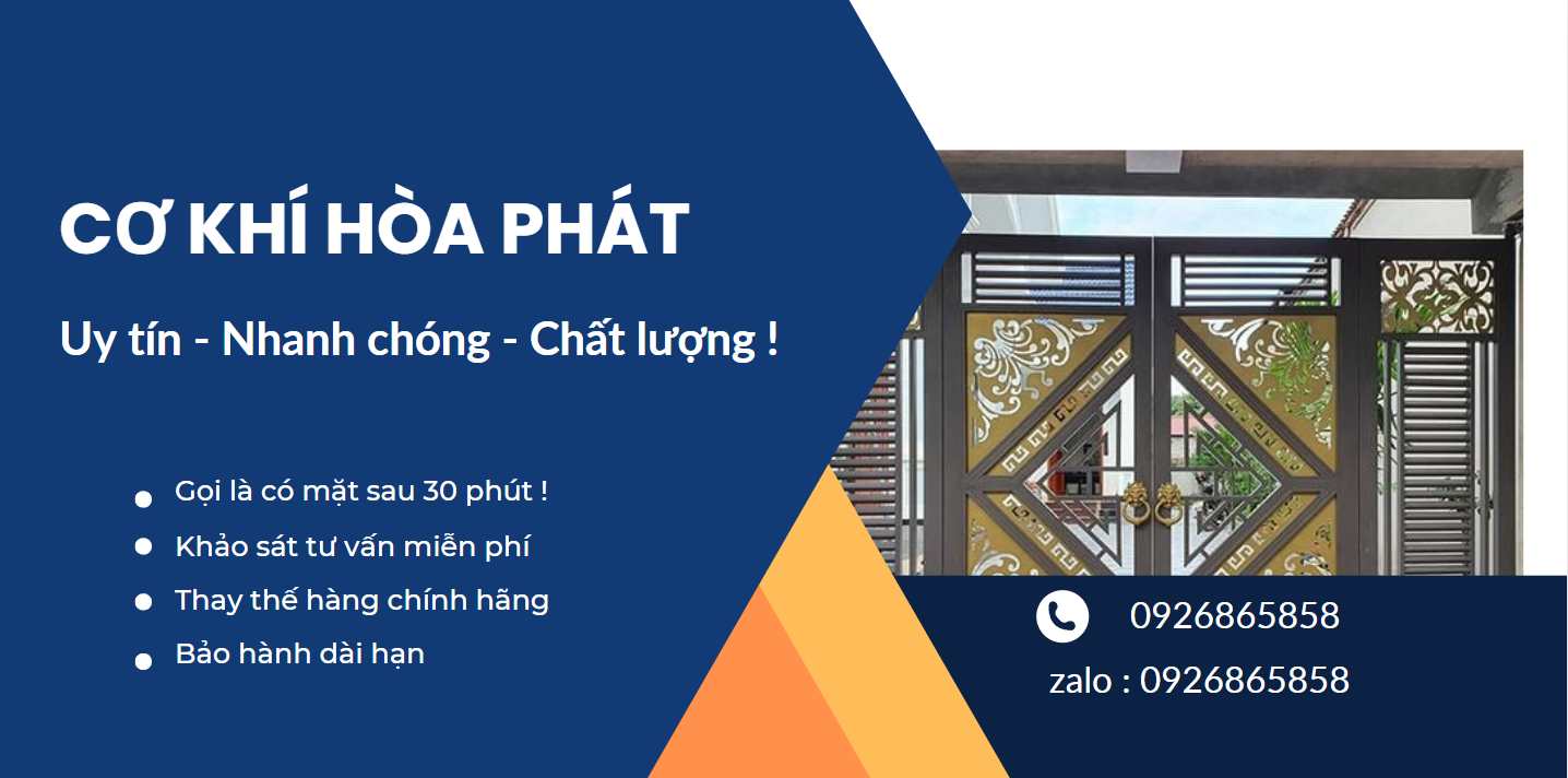 Sửa Cửa Sắt  – Sửa Cửa Kéo -Sửa cửa cuốn 24h giá rẻ tại tphcm 15 phút có mặt