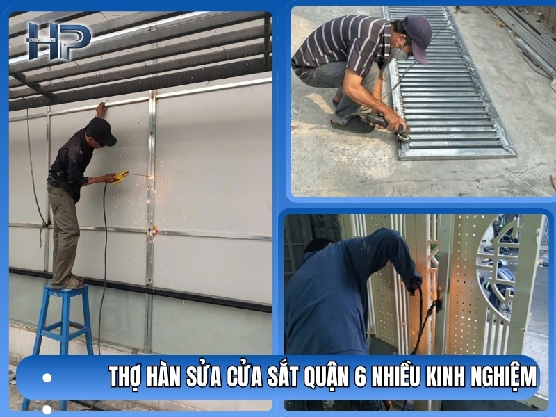 sửa cửa sắt bị kẹt xệ tại quận 6 tphcm - tho-han-sua-cua-sat-quan-6-nhieu-nam-kinh-nghiem