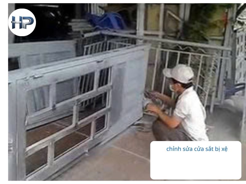 Đừng để cửa hỏng trở thành gánh nặng! Gọi ngay Hòa Phát