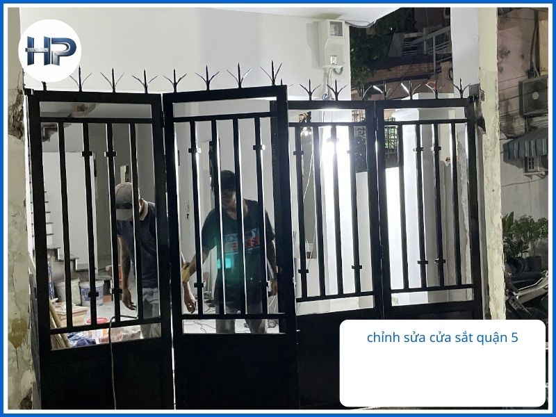 Các hạng mục sửa chữa phổ biến và cách khắc phục triệt để 