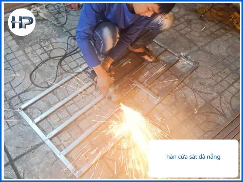 Giải đáp thắc mắc về sửa cửa sắt  – Sửa cửa sắt Đà Nẵng