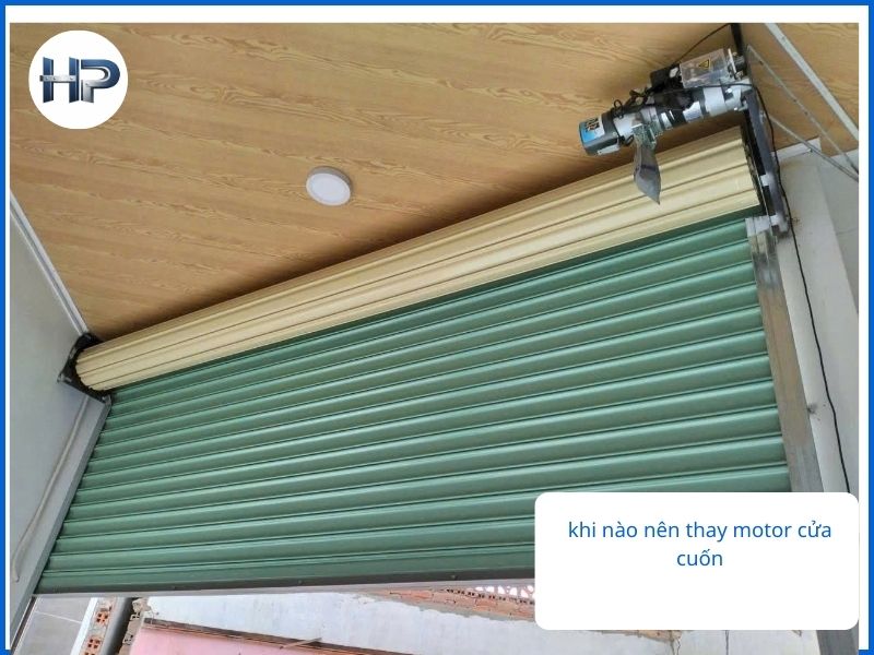 Liên Hệ Sửa Cửa Cuốn Quận 11 Chuyên Nghiệp – Có Mặt Sau 15 Phút