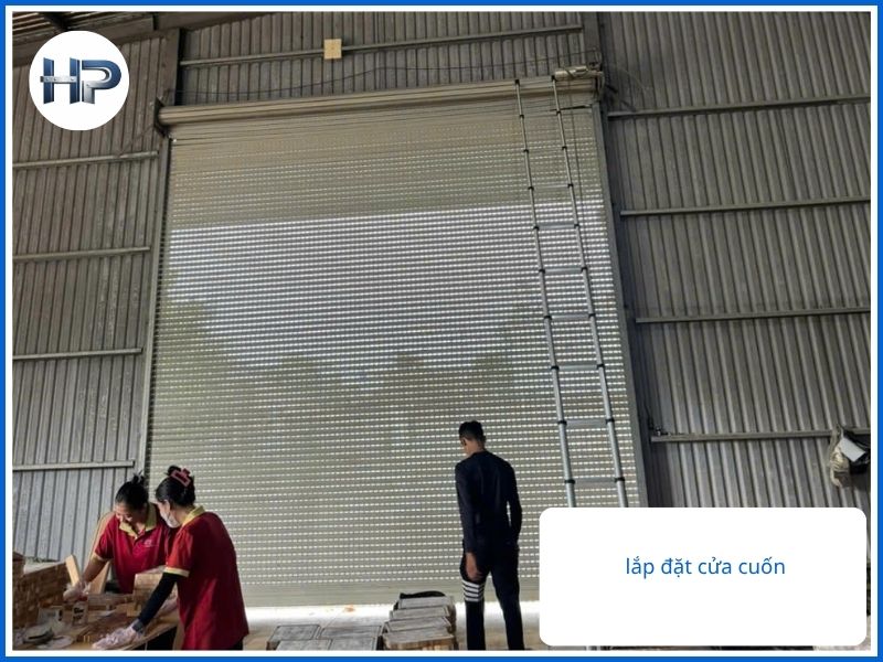 Giải Đáp Các Câu Hỏi Thường Gặp về Sửa Cửa Cuốn