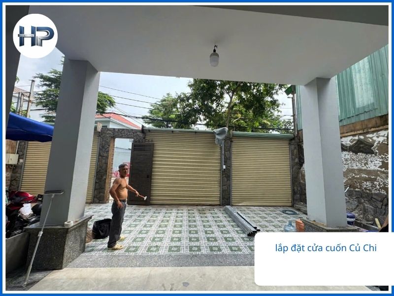 Chuyên Sửa Chữa Đa Dạng Các Thương Hiệu Cửa Cuốn