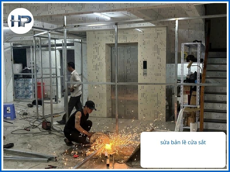 Quy trình làm việc chuyên nghiệp