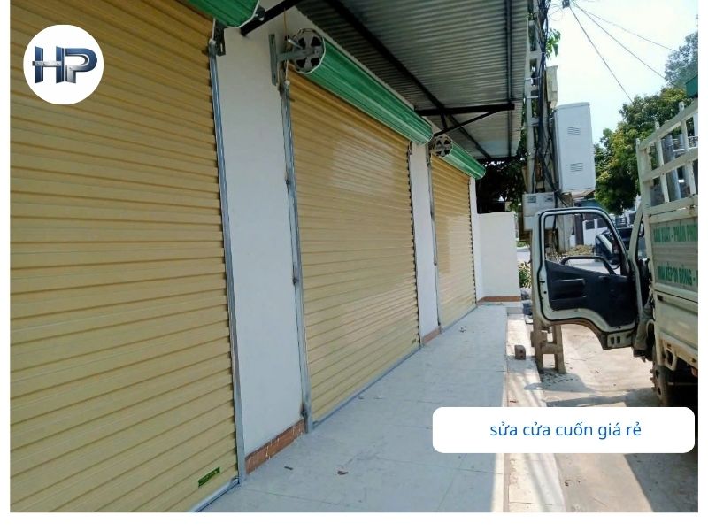 Các hạng mục sửa chữa chuyên sâu khác