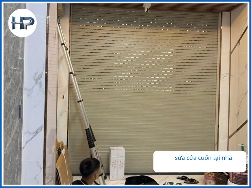 Các hạng mục sửa chữa chuyên sâu tại Quận Bình Thạnh