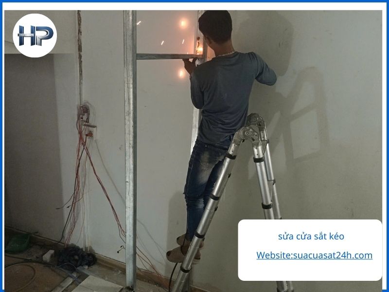 Tại sao khách hàng tin chọn thợ hàn cửa sắt quận 8 của chúng tôi?