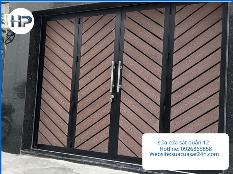 Khắc phục triệt để các lỗi hư hỏng thường gặp