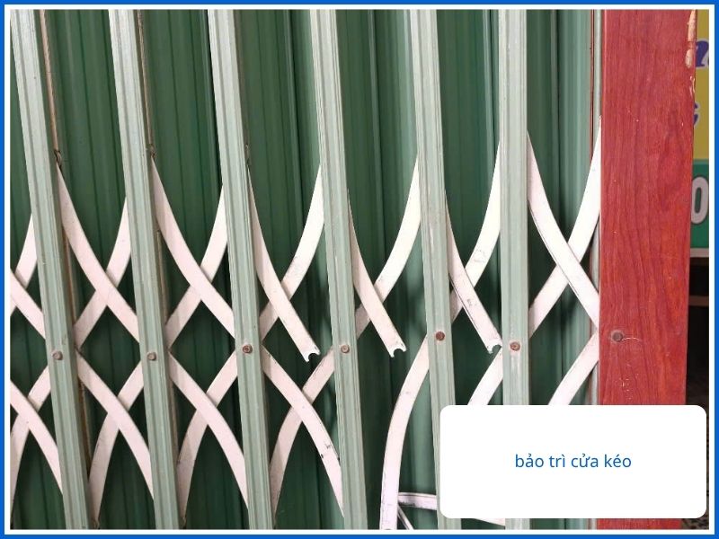 Bí Quyết Giữ Cửa Kéo Luôn Êm Ái, Bền Đẹp Như Mới Mà Không Cần Gọi Thợ