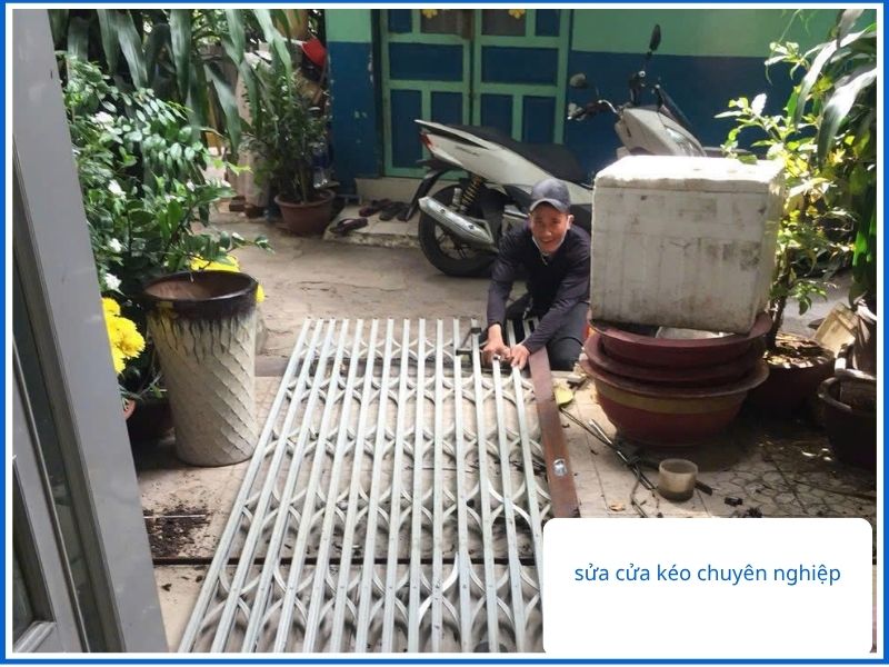 Quyền Lợi Của Khách Hàng Khi Sửa Cửa Kéo Quận 11 Tại Hòa Phát