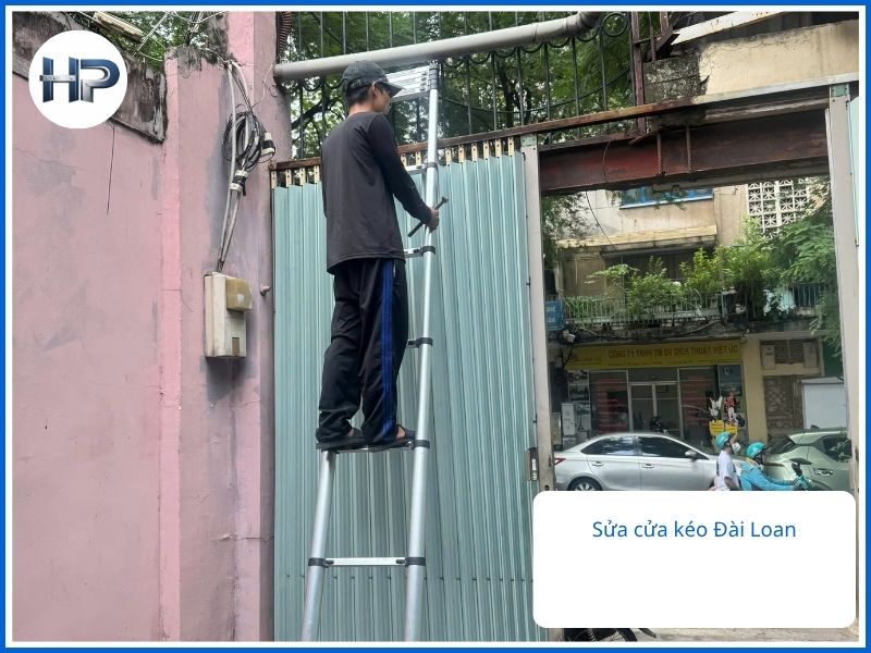 Những Điều Cần Biết Trước Khi Sửa Cửa Kéo Quận 4