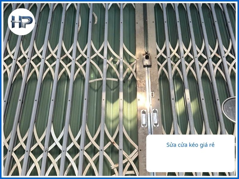 Lưu Ý Quan Trọng Về Cam Kết Sau Khi Sửa Cửa Kéo Quận 6