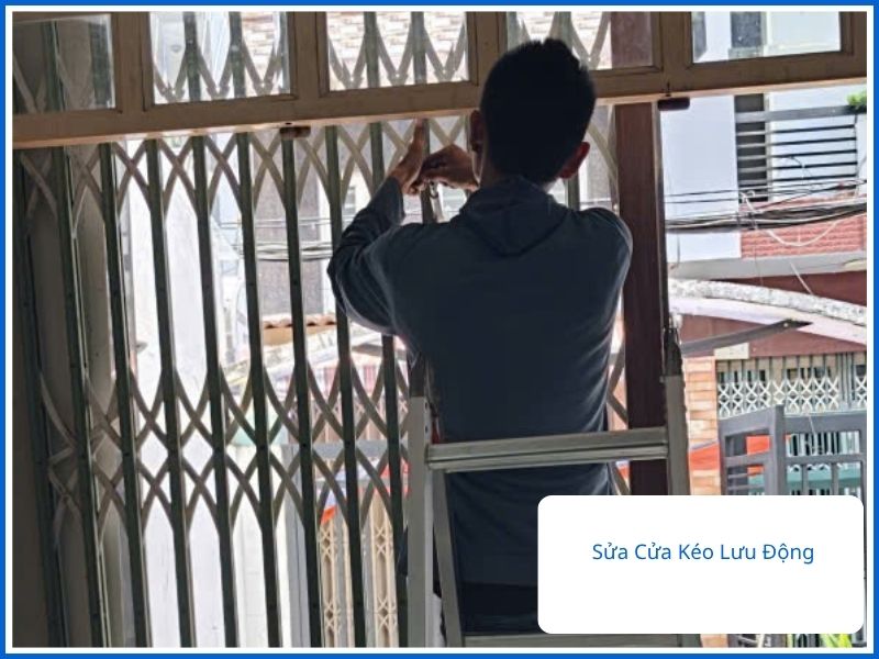 Sửa Cửa Kéo Phú Nhuận Giá Rẻ: Dịch Vụ Lưu Động Uy Tín Của Hòa PhátSửa Cửa Kéo Phú Nhuận Giá Rẻ: Dịch Vụ Lưu Động Uy Tín Của Hòa Phát