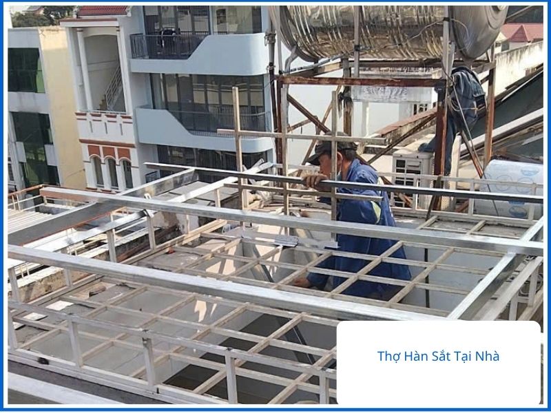 Hàn Sắt Hòa Phát Tân Phú: Bảo Hành Dài Hạn – Uy Tín Tạo Niềm Tiên